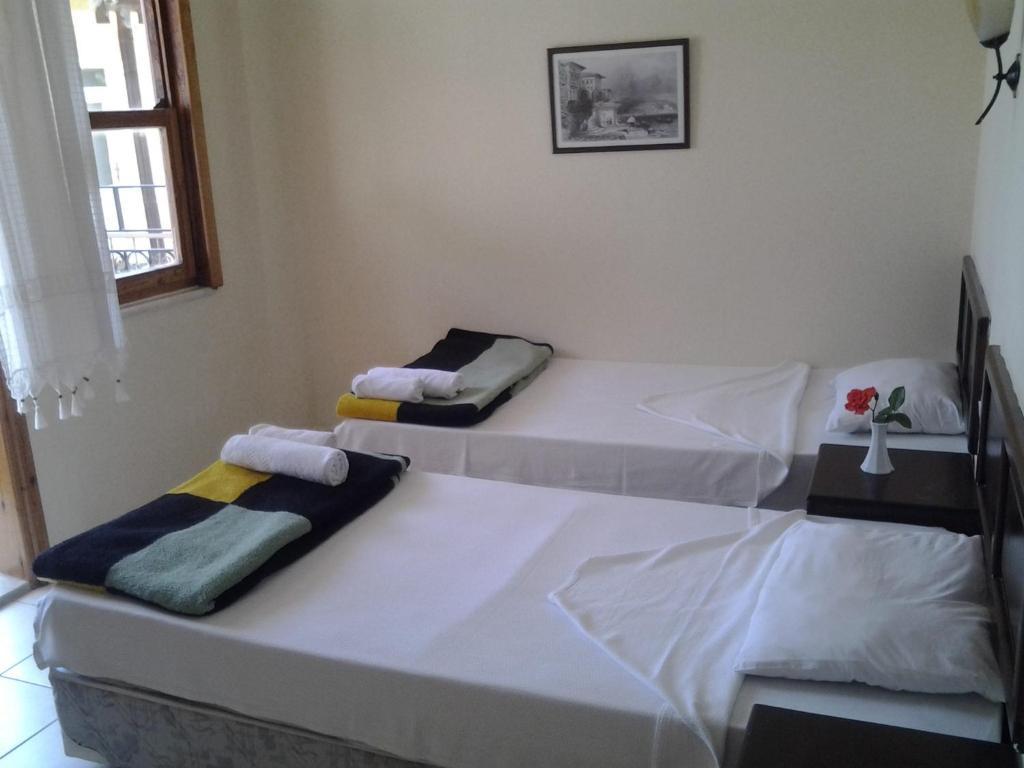 Guven Hotel アランヤ 部屋 写真