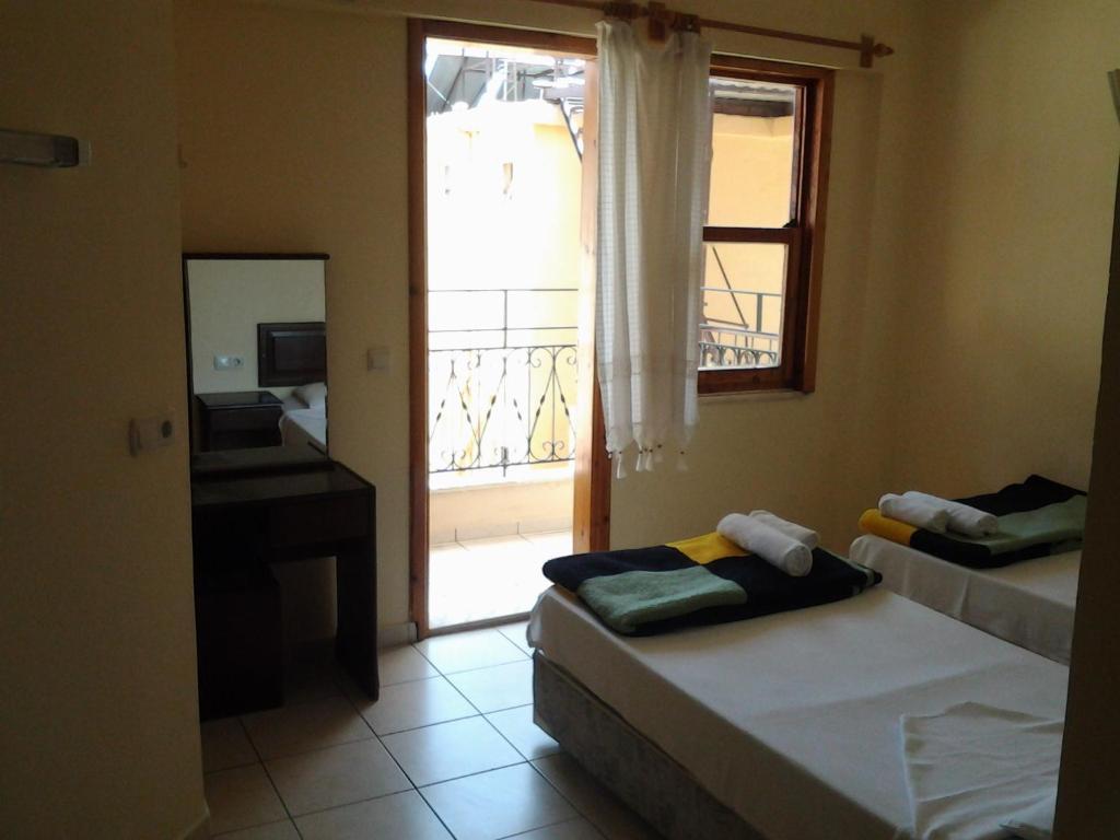Guven Hotel アランヤ 部屋 写真
