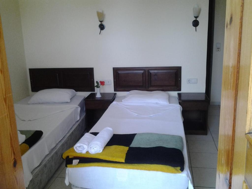 Guven Hotel アランヤ 部屋 写真